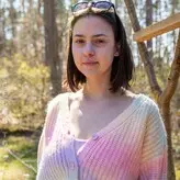 Yade Brown голая #0018