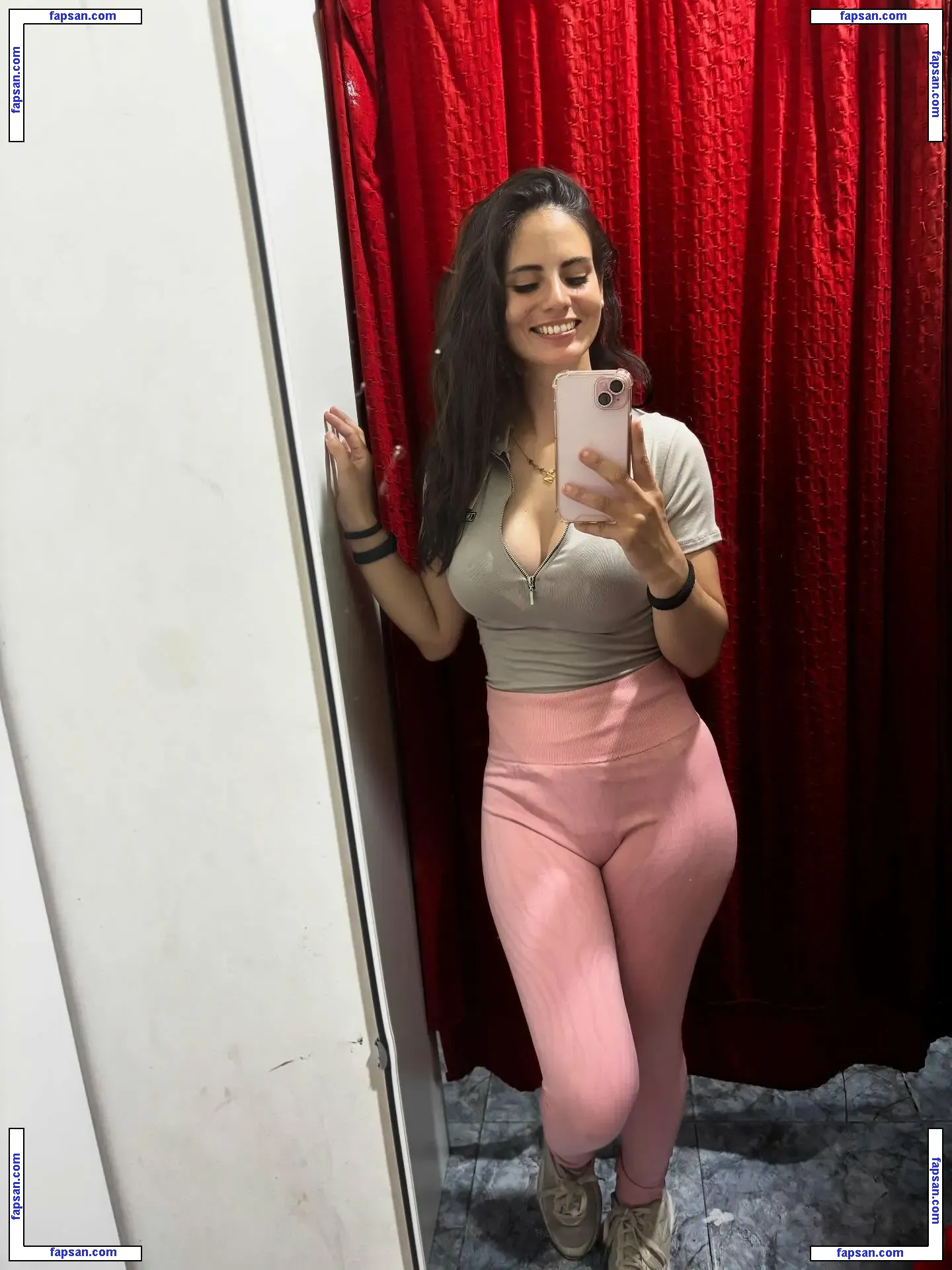 Yae Medina nude photo #0001 from OnlyFans