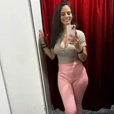 Yae Medina nude #0001