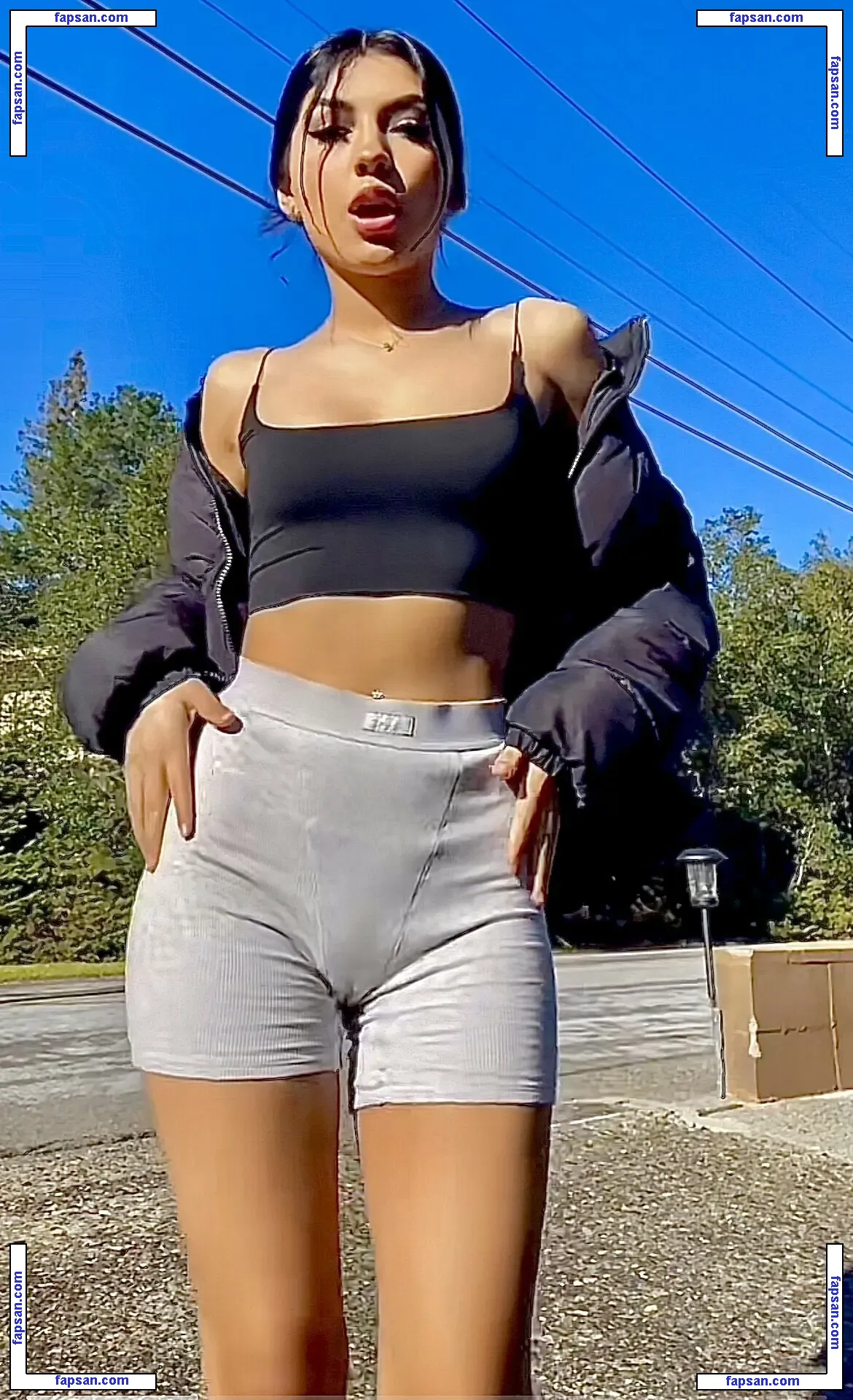 Yael Bernal nude photo #0038 from OnlyFans