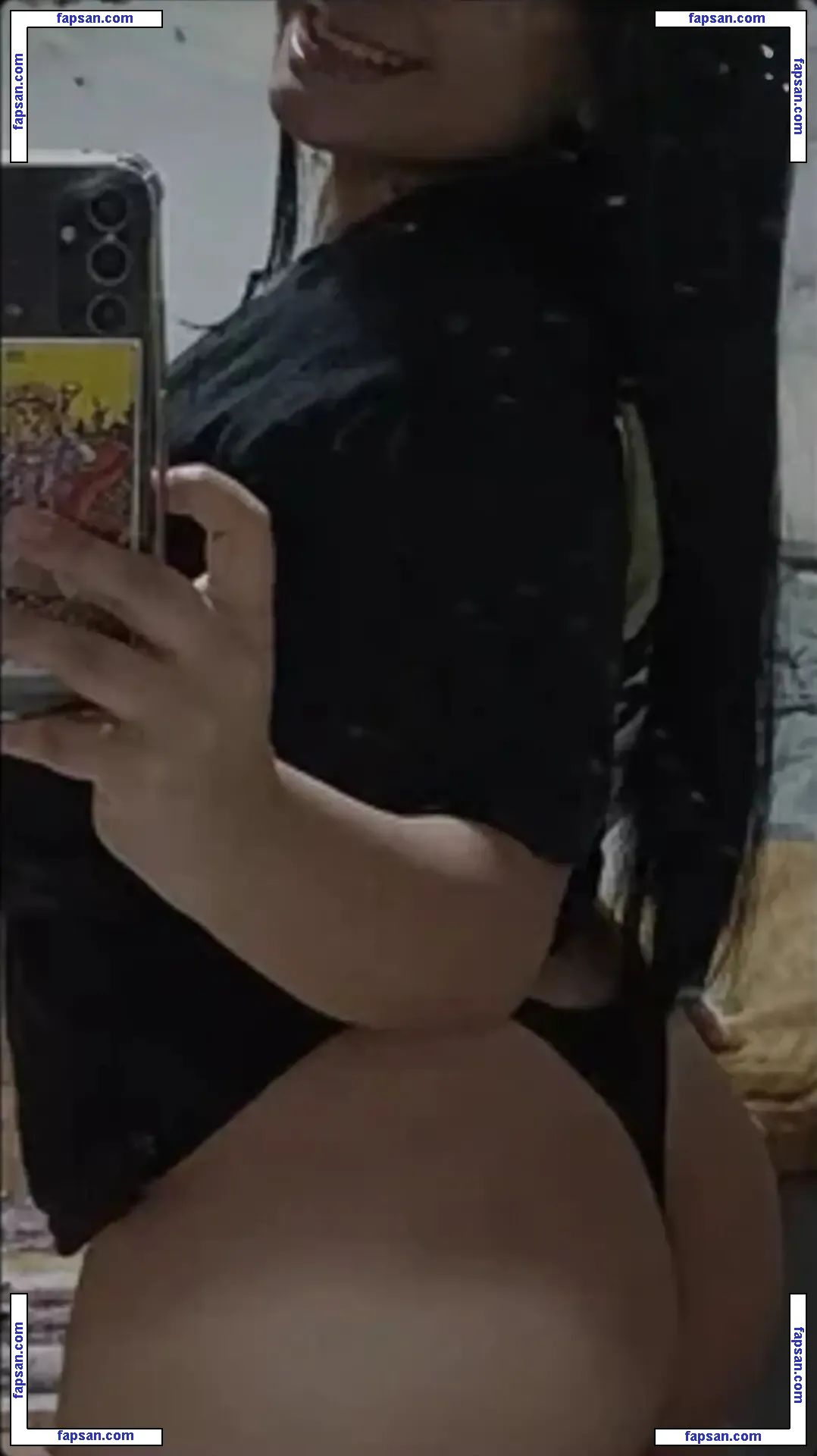 Yael Castillo голая фото #0005 с Онлифанс