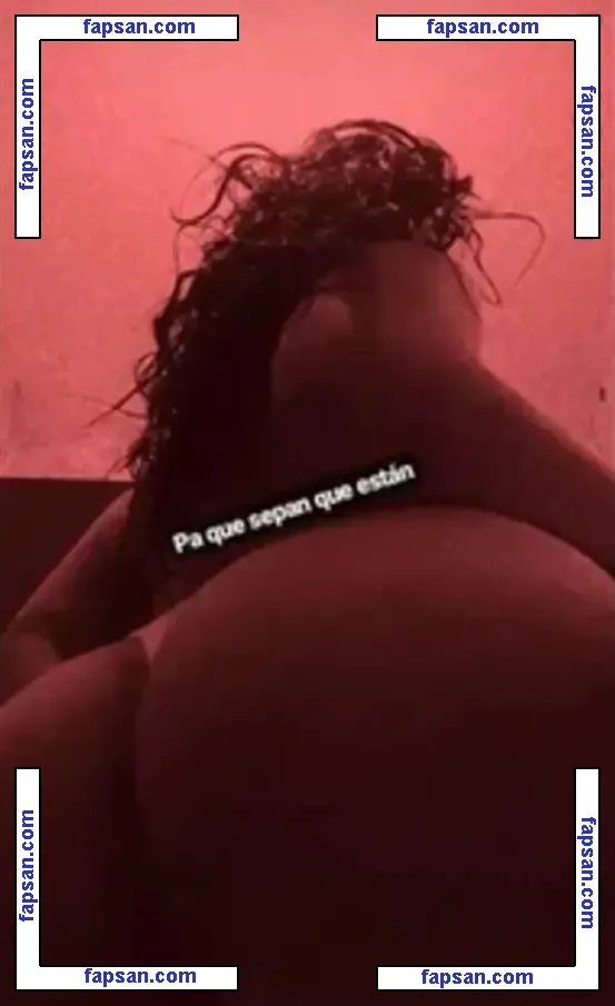 Yael Castillo голая фото #0009 с Онлифанс