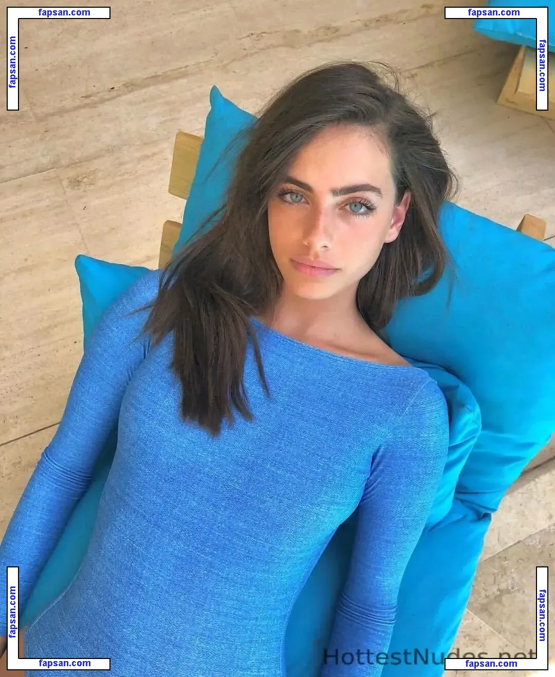 Yael Shelbia nude photo #0035 from OnlyFans