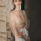 Yael Shelbia nude #0024