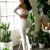 Yael Shelbia nude #0026