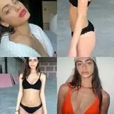 Yael Shelbia nude #0030