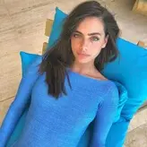 Yael Shelbia nude #0035