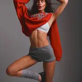 Yael Shelbia nude #0036