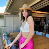 Yael Shelbia nude #0039