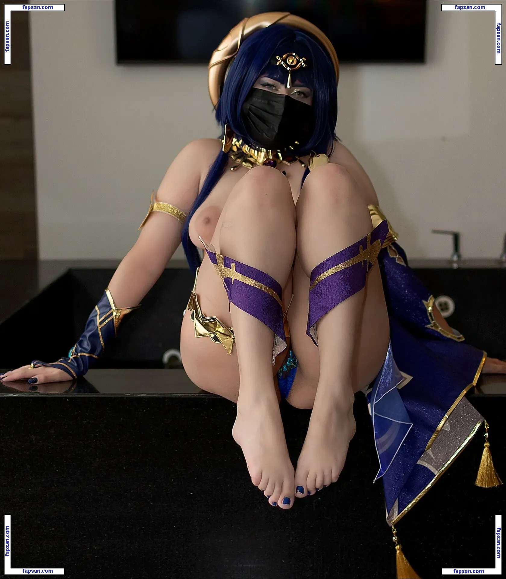 YaeUwU голая фото #0019 с Онлифанс