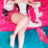 YaeUwU голая #0008