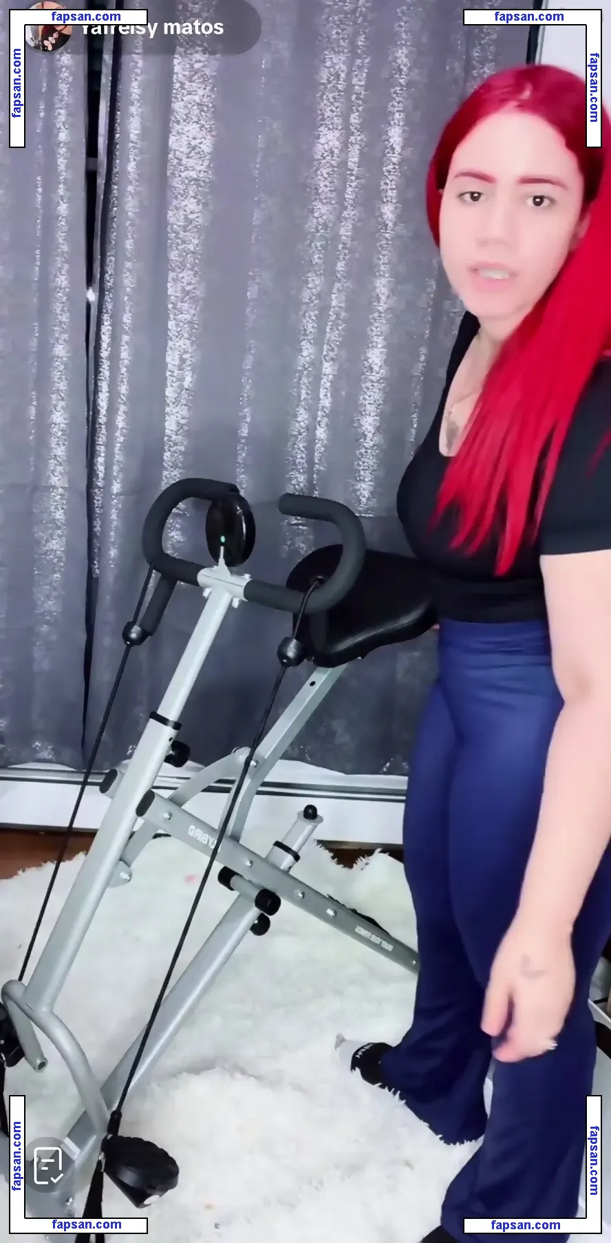 Yafreisy Matos nude photo #0014 from OnlyFans