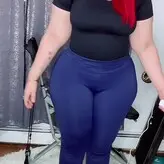 Yafreisy Matos nude #0015