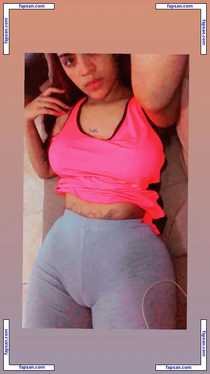 Yafreisy Mejias nude photo #0002 from OnlyFans