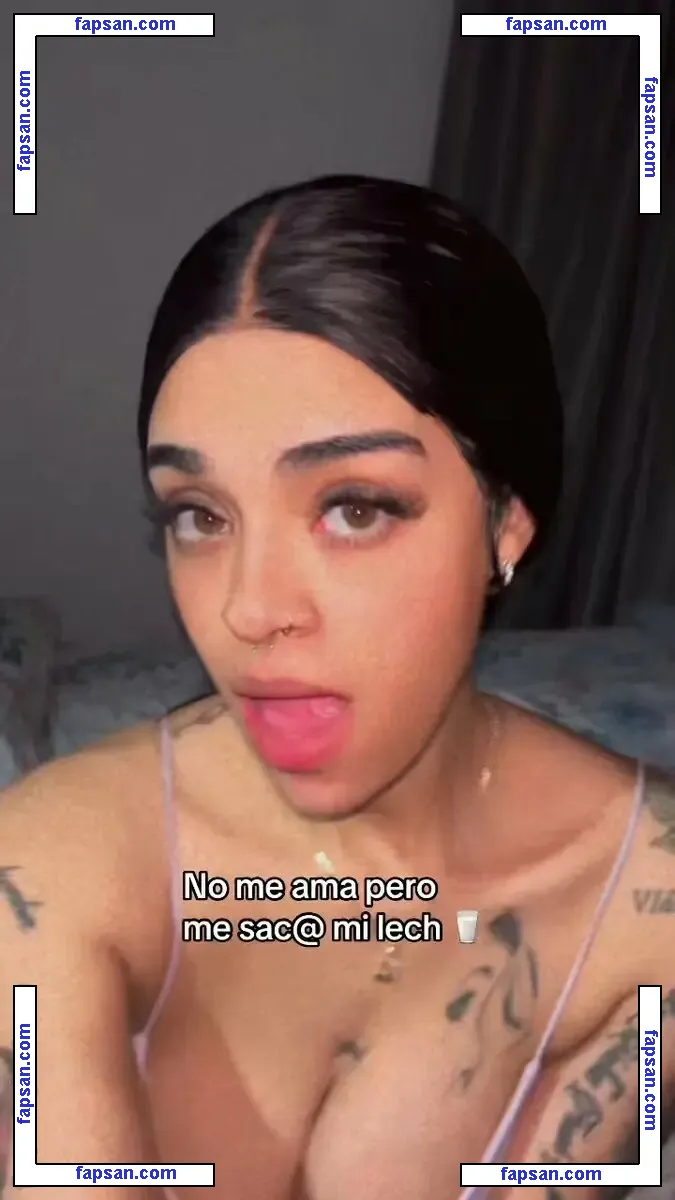 Yafreisy Mejias nude photo #0005 from OnlyFans