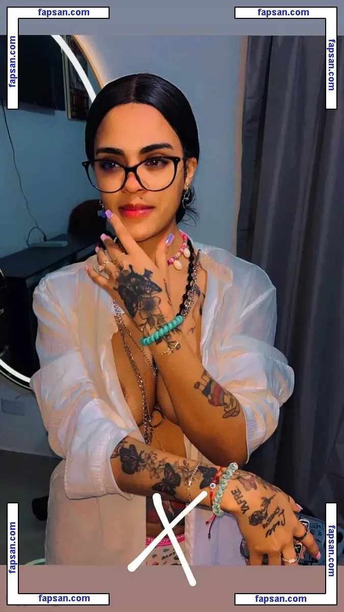 Yafreisy Mejias nude photo #0012 from OnlyFans