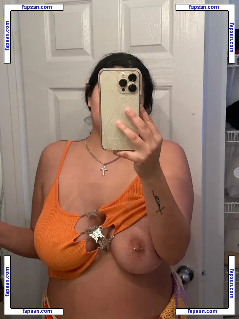 _yagirlmels голая фото #0008 с Онлифанс