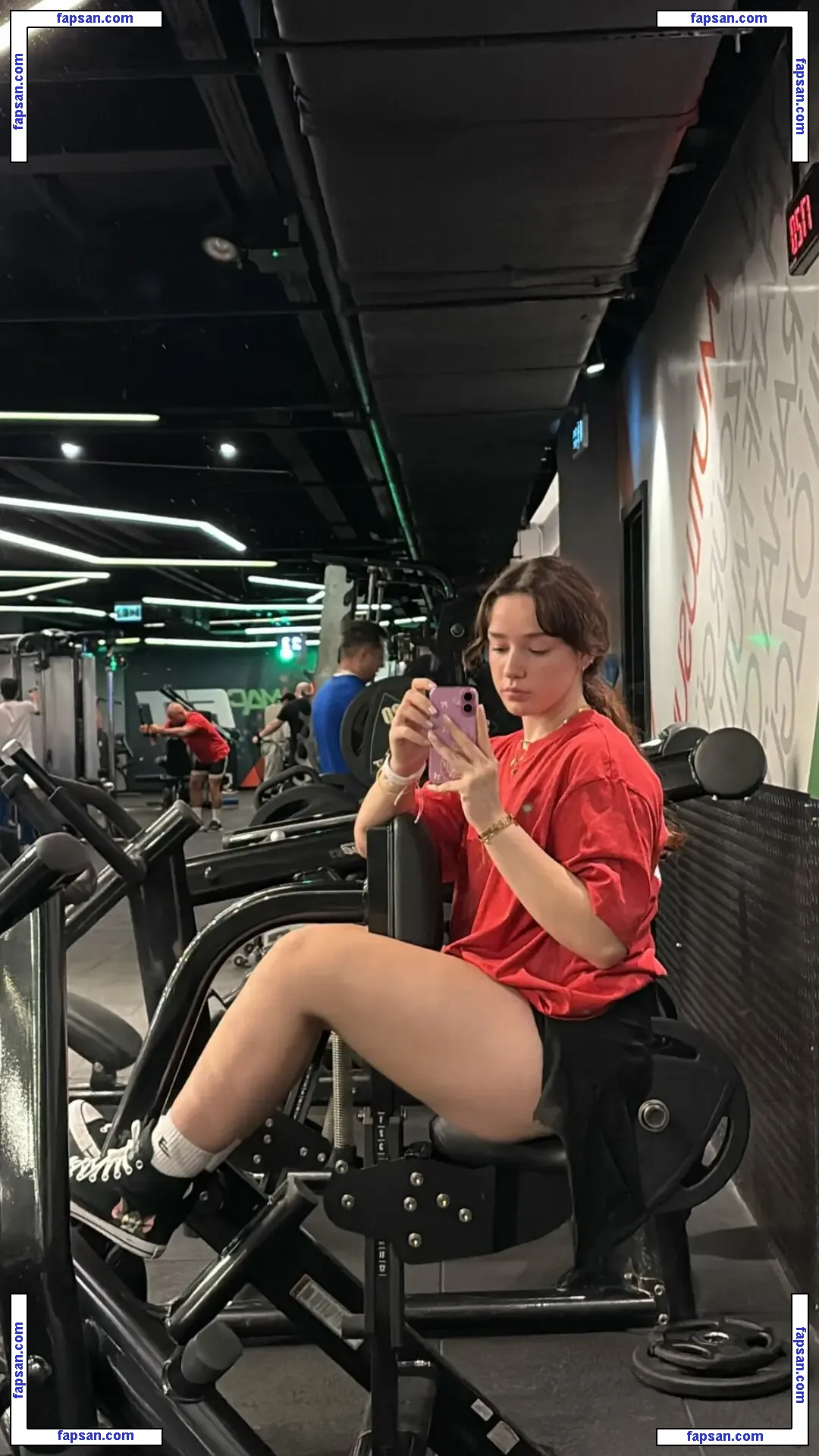 Yağmur Şimşek nude photo #0068 from OnlyFans