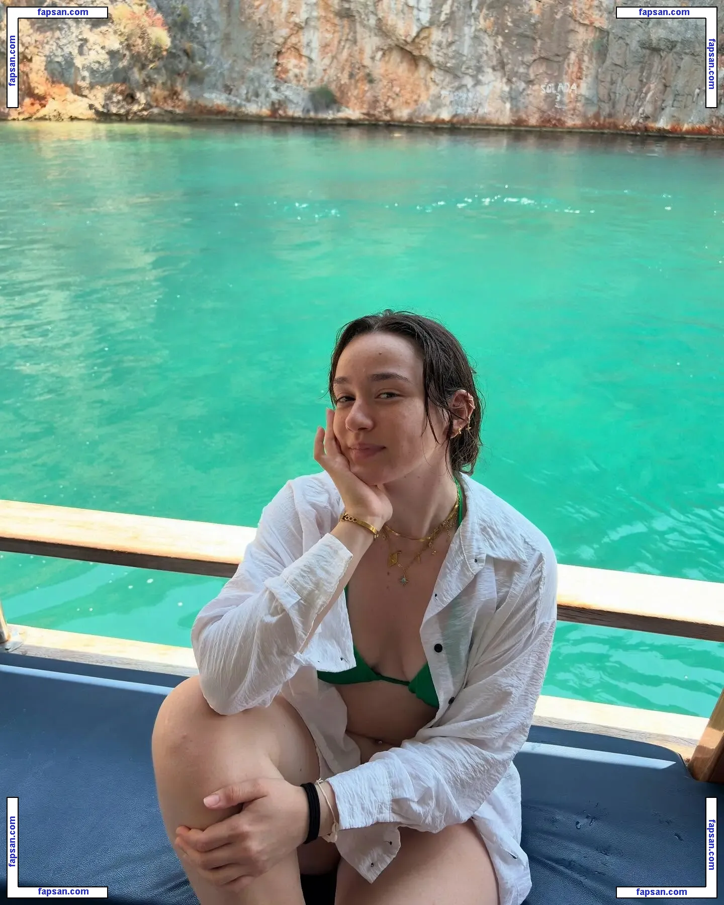 Yağmur Şimşek nude photo #0070 from OnlyFans