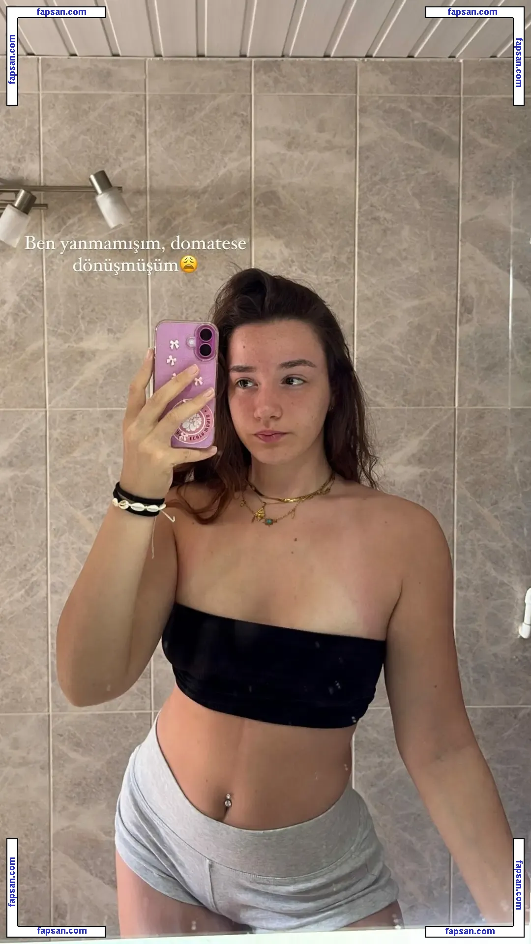 Yağmur Şimşek nude photo #0072 from OnlyFans