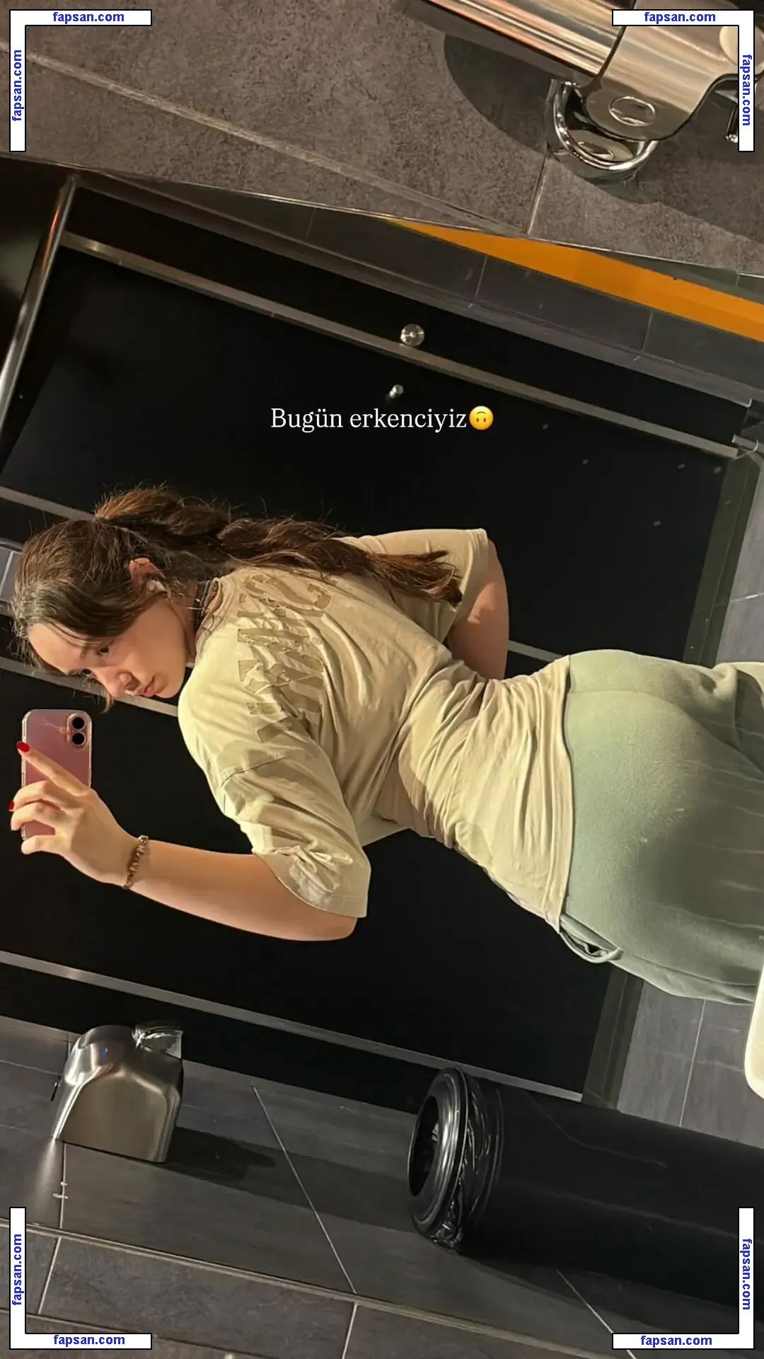 Yağmur Şimşek nude photo #0097 from OnlyFans