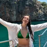 Yağmur Şimşek nude #0069