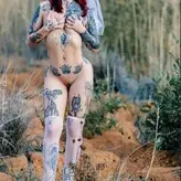 Yağmur Şimşek nude #0076