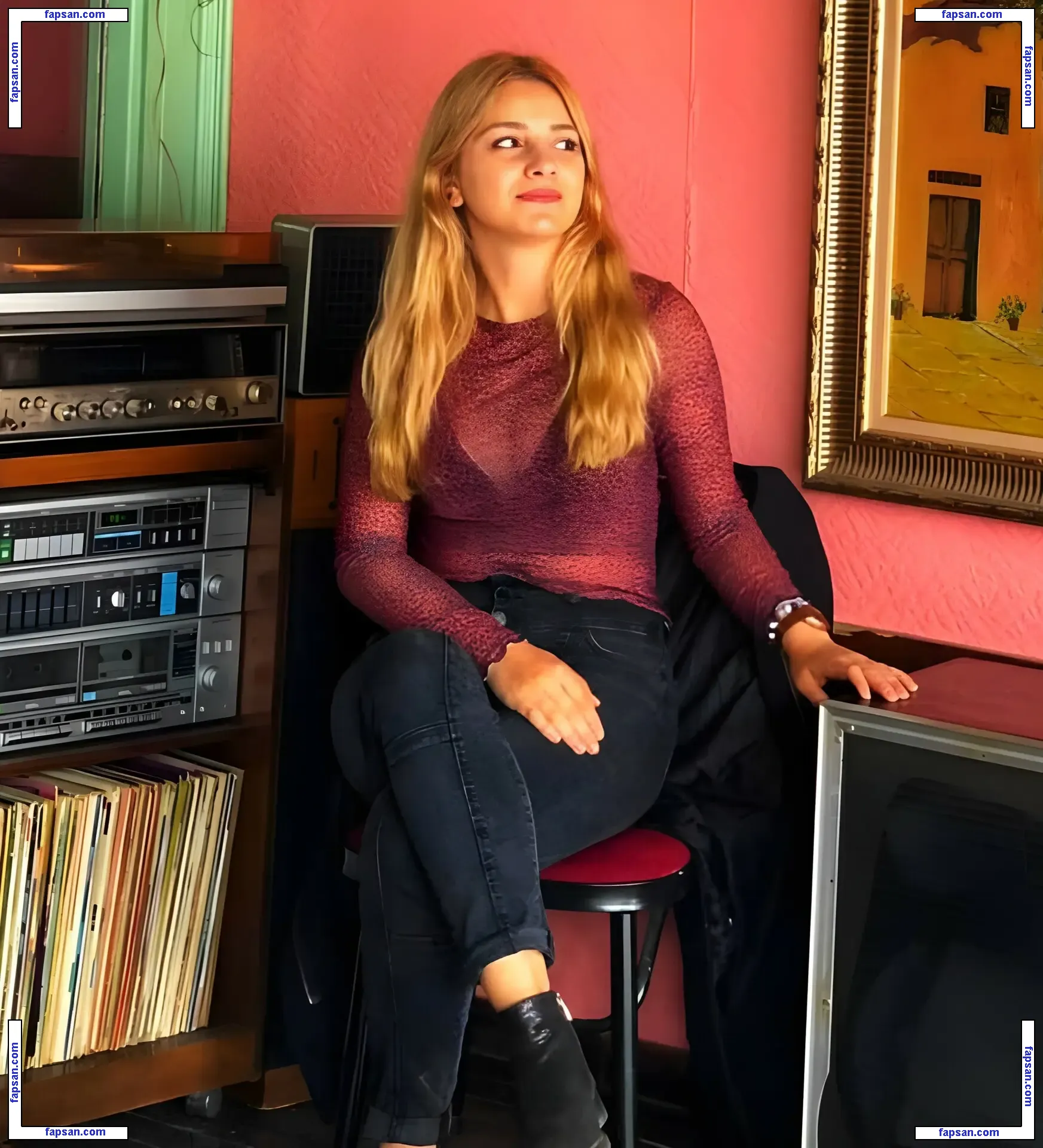 yagmuurakcam голая фото #0005 с Онлифанс