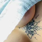 Yaha Ferh голая #0001