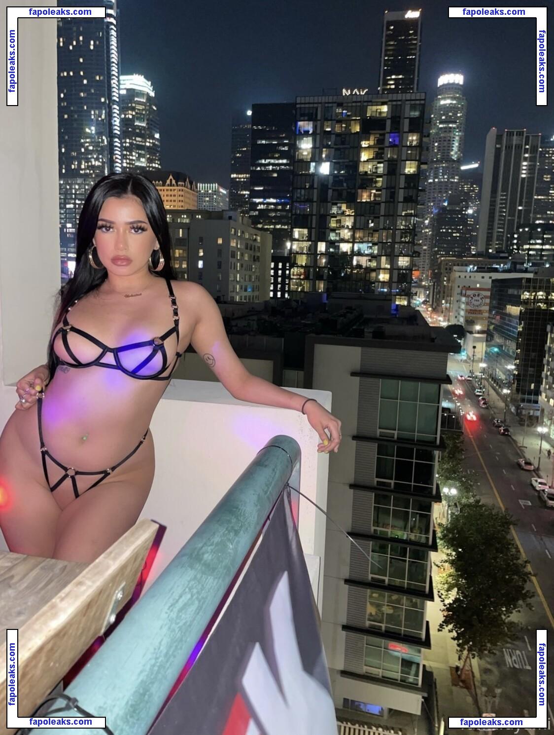 Yahaira Yumi / yahairayumi / yymedina79 nude photo #0017 from OnlyFans