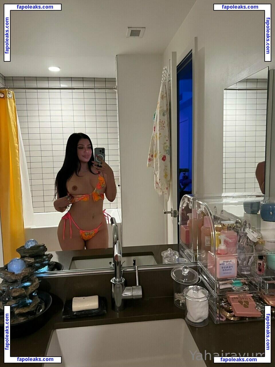 Yahaira Yumi / yahairayumi / yymedina79 nude photo #0081 from OnlyFans