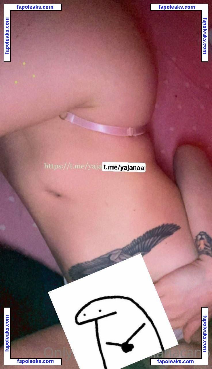 Yajana Cano / yajanacano / yajannacano nude photo #0013 from OnlyFans