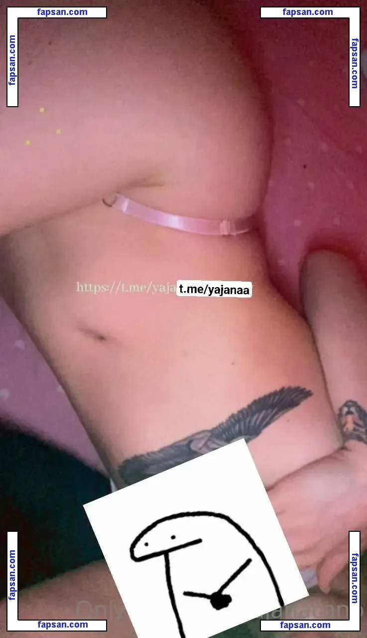 Yajana Cano nude photo #0013 from OnlyFans