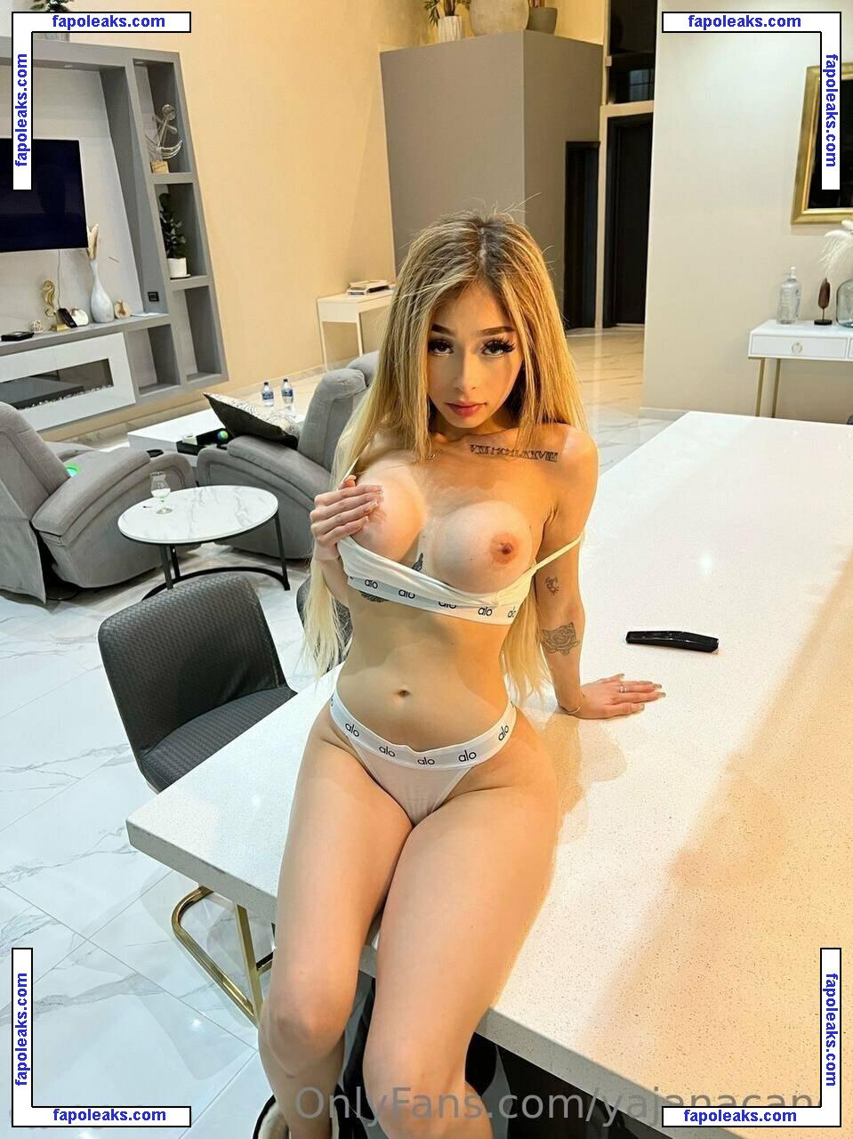 Yajanaaa / Yajanacano / yajannacano nude photo #0014 from OnlyFans