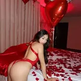 Yajanaaa / Yajanacano голая #0040