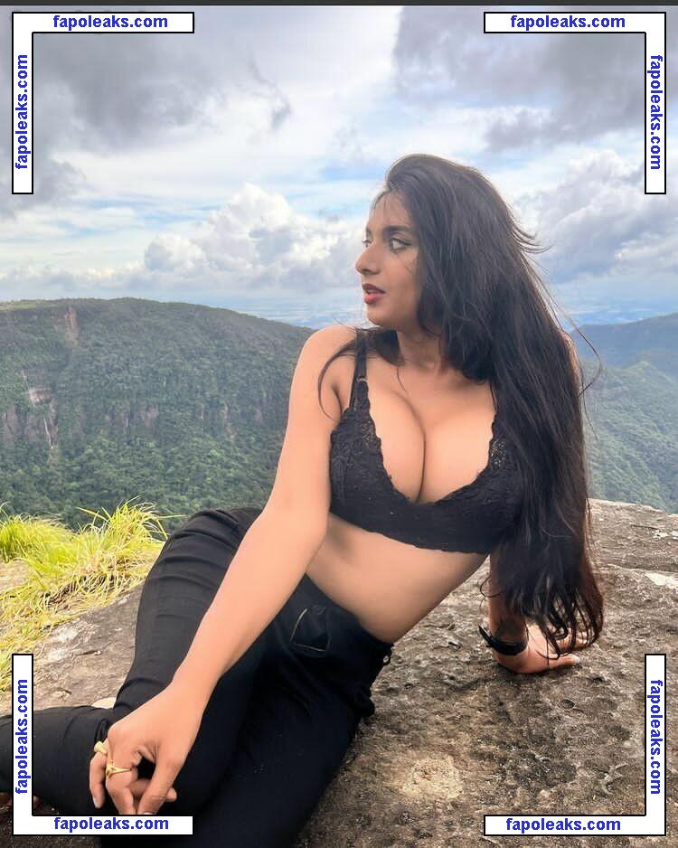 Yajna Seni / yajnaseni25 nude photo #0030 from OnlyFans