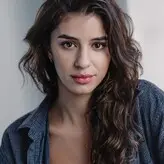 Yali Topol голая #0004