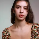 Yali Topol голая #0005