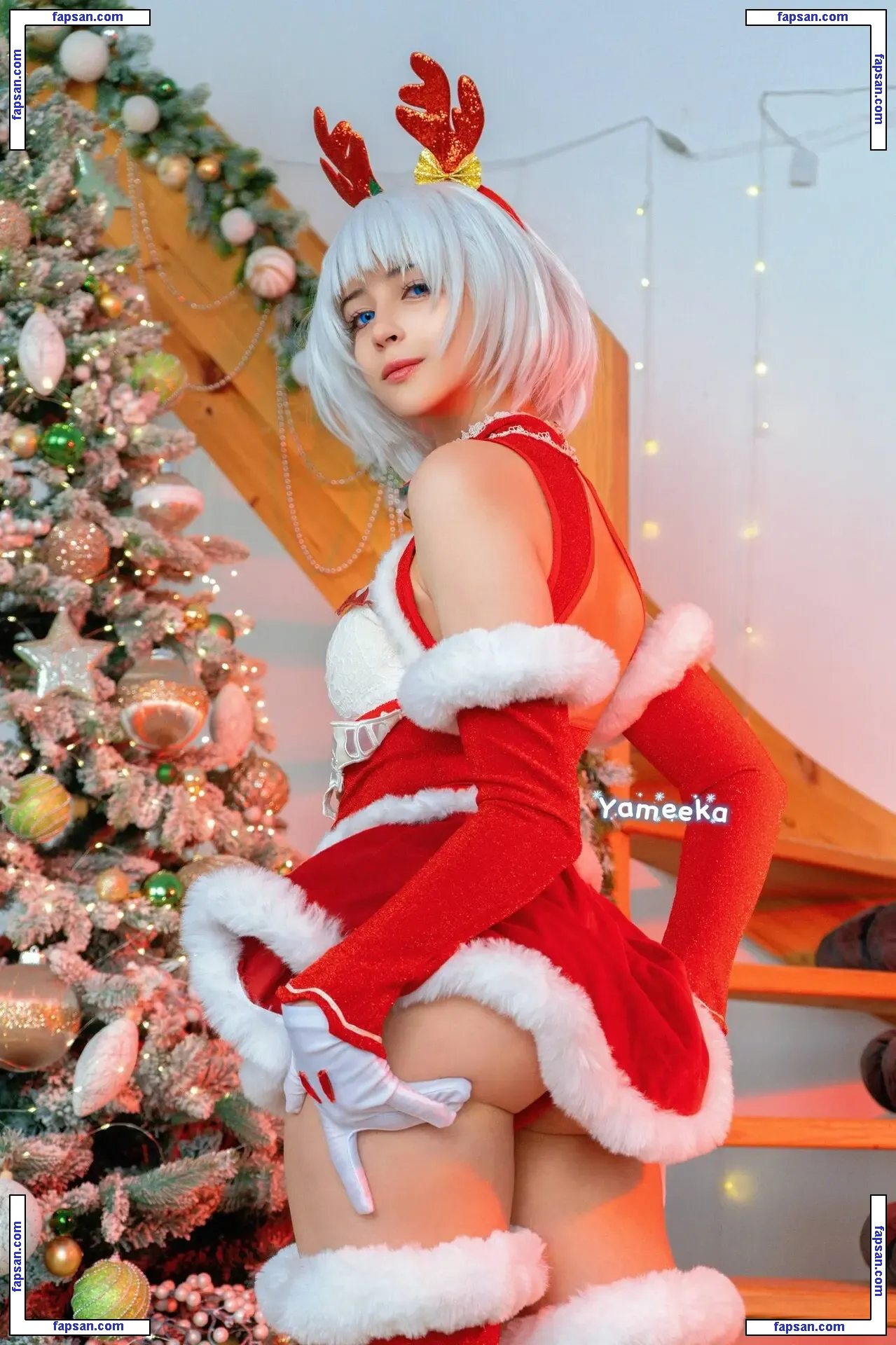 yameeka.cosplay голая фото #0003 с Онлифанс