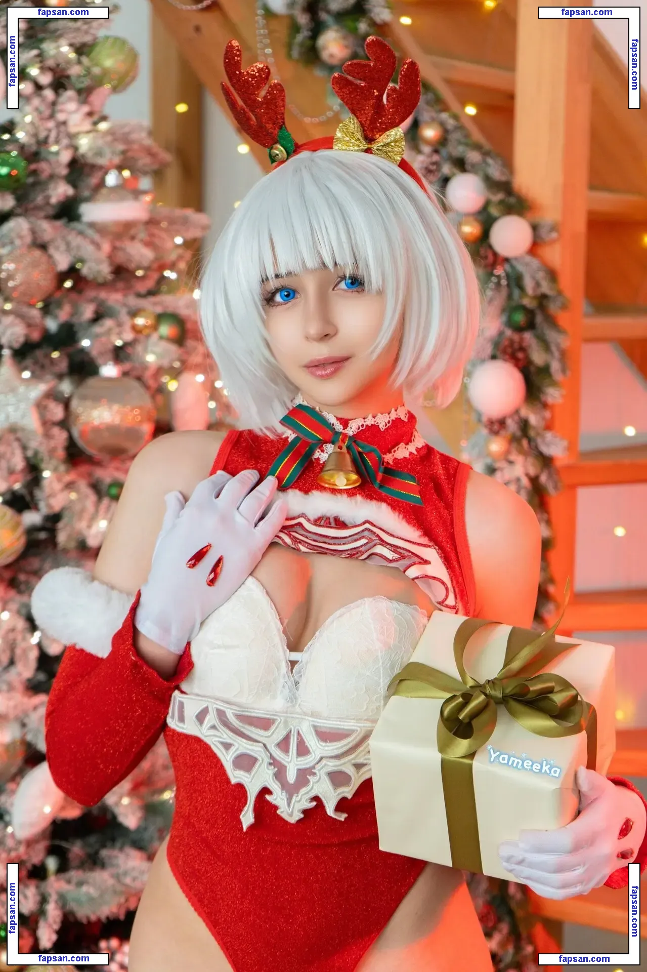 yameeka.cosplay голая фото #0005 с Онлифанс