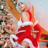 yameeka.cosplay голая #0003