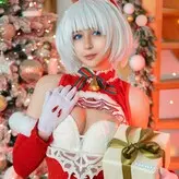 yameeka.cosplay голая #0005