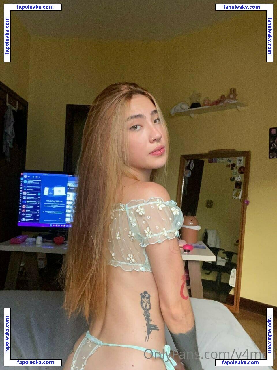 Yameii / larii_mayumi / y4meii nude photo #0029 from OnlyFans