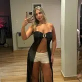 Yami Sanchez nude #0023