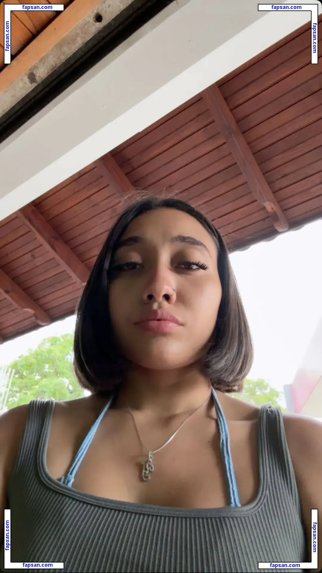 Yamile Duran nude photo #0008 from OnlyFans