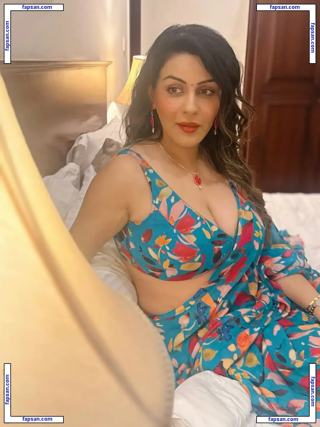 Yamini Malhotra голая фото #0001 с Онлифанс