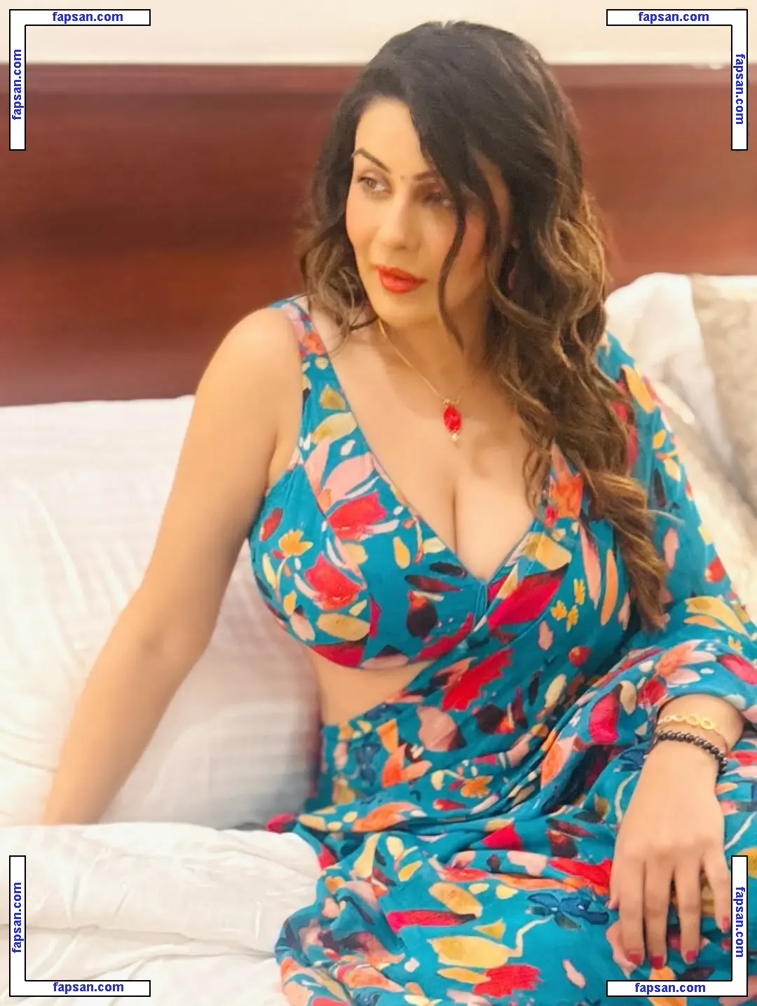 Yamini Malhotra голая фото #0006 с Онлифанс