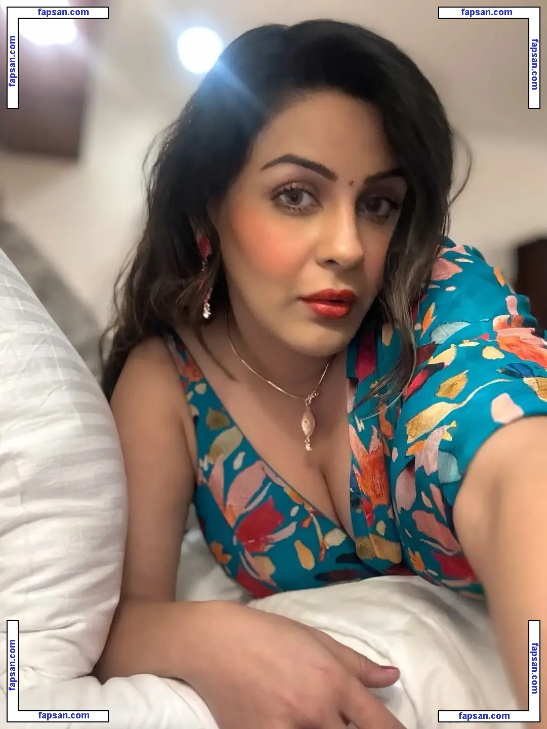 Yamini Malhotra голая фото #0007 с Онлифанс