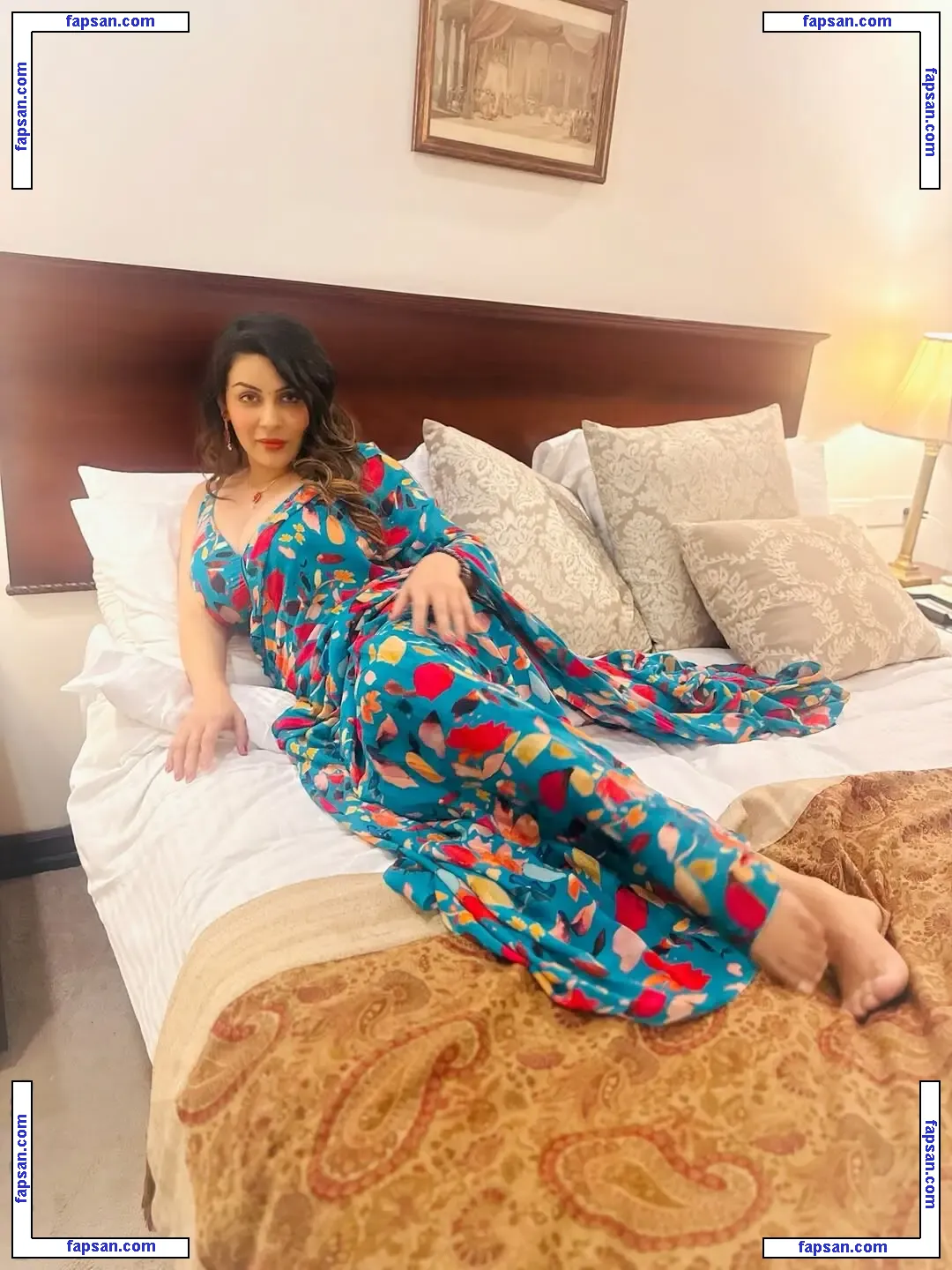 Yamini Malhotra голая фото #0008 с Онлифанс