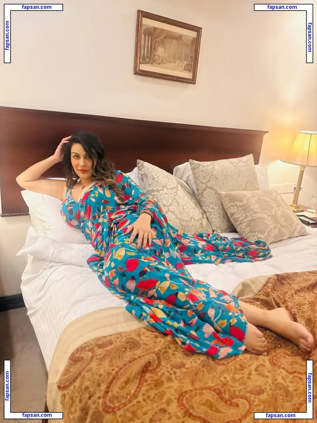 Yamini Malhotra голая фото #0013 с Онлифанс